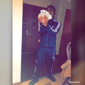 Meet your Posher, Jermaine